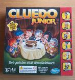 Cluedo Junior - vanaf 5 jaar, Comme neuf, Enlèvement ou Envoi