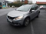 peugeot 2008 benzine, Auto's, Voorwielaandrijving, Stof, 1199 cc, Bedrijf