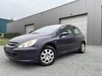 Peugeot 307 1.4iBenzine/Automaat!!/158.000km/2004/ 2.500€, Automaat, Stof, Zwart, Overige kleuren