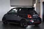 Abarth 595 Pista Turismo 1.4 T-Jet Automaat Navi VirtualCP G, Automaat, 4 zetels, Stof, Gebruikt