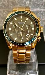 ALPHA SIERRA STARBUSTER SPORT CHRONO TWV399€! 💯%NIEUW!, Ophalen of Verzenden, Nieuw