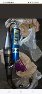 N.O.S TJT F1 minarelli verticaal booster enz, Ophalen of Verzenden, Nieuw
