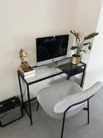 IKEA bureau, Ophalen, Zo goed als nieuw