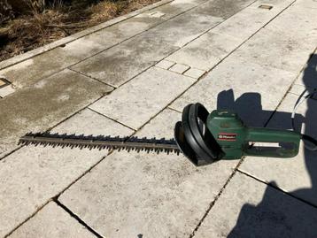 Metabo HS 8165S (Heggenschaar)