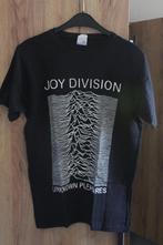 Joy Division T-Shirt (S), Ophalen of Verzenden, Nieuw, Maat 46 (S) of kleiner, Zwart