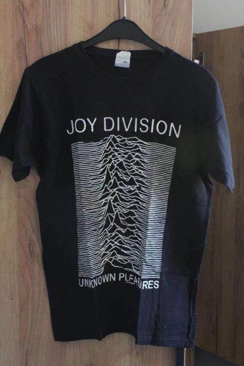 Joy Division T-Shirt (S), Kleding | Heren, T-shirts, Nieuw, Maat 46 (S) of kleiner, Zwart, Ophalen of Verzenden