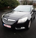 Opel Insignia 2.0 Turbo Essence 162 kw-220 ch !, Achat, Particulier, Essence, Insignia