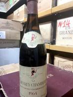 Gevrey Chambertin Javouhey 1964, Verzamelen, Ophalen