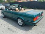 1992 BMW 325i cabrio E30 Oldtimer, Auto's, Bedrijf, Handgeschakeld, Overige carrosserie, BMW