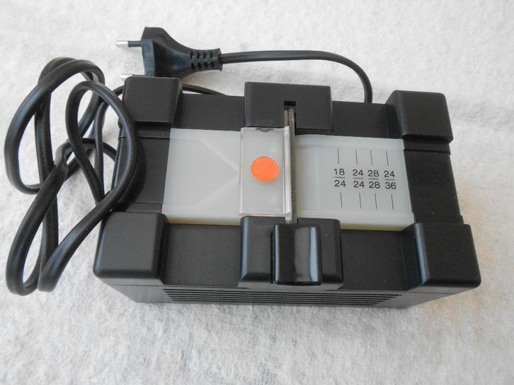 Coupe diapositives., Diversen, Overige Diversen, Zo goed als nieuw, Ophalen of Verzenden