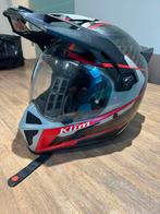 Casque klim, Motoren, Ophalen