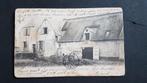 Postkaart Bouchout les Anvers Ancienne Ferme, Enlèvement ou Envoi, Avant 1920, Affranchie, Anvers