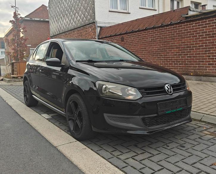 Polo 1.2i, Auto's, Volkswagen, Particulier, Polo, ABS, Achteruitrijcamera, Airbags, Airconditioning, Alarm, Android Auto, Apple Carplay