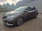 Nissan Pulsar 15 Dci 110 pk Full option, Leder Gekeurd Vvk, Voorwielaandrijving, Euro 5, USB, Zwart