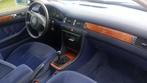 Audi A6, 80000km, airco + trekhaak. Uitzonderlijke staat., Auto's, Audi, 4 cilinders, https://public.car-pass.be/vhr/47649422-171b-48df-96e4-a77f3bffac32