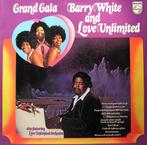 barry white, Cd's en Dvd's, Ophalen of Verzenden