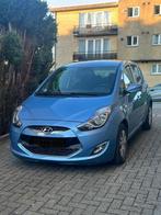 Hyundai ix20 65000km met carpass benzine, Auto's, Hyundai, Voorwielaandrijving, Euro 5, Stof, 4 cilinders