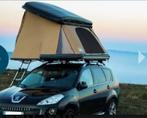 Tente de toit Nait Up quatro, Caravanes & Camping, Comme neuf