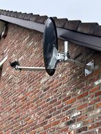 Satelliet schotel, Audio, Tv en Foto, Schotelantennes, Ophalen, Zo goed als nieuw, (Schotel)antenne, Overige merken
