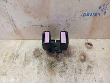 Renault Megane CC II Gordel Insteek Achter 441129 2004-2009 beschikbaar voor biedingen