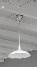 3 hanglampen, Ophalen, Zo goed als nieuw