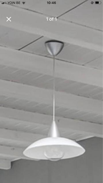 3 hanglampen beschikbaar voor biedingen
