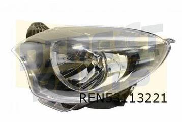 Renault Twingo (12/11-8/14) koplamp Links Origineel! 2606024 beschikbaar voor biedingen