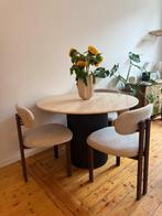 NIEUWE eetkamerstoelen, Huis en Inrichting, Stoelen, Ophalen, Japandi, Drie, Nieuw