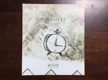 Catalogus Fred Bervoets - Welcome Home beschikbaar voor biedingen