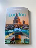 Reisgids lonely planet London - EN, Lonely Planet, Europa, Nieuw, Ophalen of Verzenden