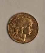 20 franc Marianne goud, Postzegels en Munten, Munten | Europa | Euromunten, Ophalen, Frankrijk, Losse munt, Goud
