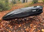 Thule Motion XL (800) 2 keer gebruikt!, Auto diversen, Dakkoffers, Ophalen, Zo goed als nieuw