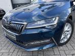 Skoda Superb 1.4 TSI iV Style DSG ** ACC | Camera | Zetelve, Auto's, 0 min, 161 kW, Euro 6, Hybride Elektrisch/Benzine