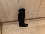 Laarzen te koop, Kleding | Dames, Schoenen, Ophalen, Hoge laarzen, Zwart, Nieuw