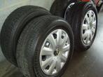 Vw velgen + banden, Auto-onderdelen, Ophalen of Verzenden, Winterbanden, Band(en)