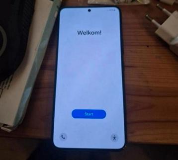 Samsung Galaxy S22 5G 128Gb, Enlèvement
