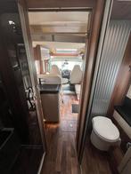 Mobilhome Fiat Ducato Magnifico 285TL, Caravans en Kamperen, Mobilhomes, Diesel, Particulier, 6 tot 7 meter, Half-integraal