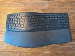 Logitech K860 ERGO QWERTY, Informatique & Logiciels, Claviers, Enlèvement, Qwerty, Comme neuf