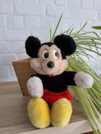 Pennenzak/ knuffel Mickey Mouse Disney, Mickey Mouse, Gebruikt, Ophalen of Verzenden, Knuffel