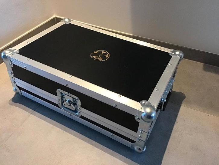 Flightcase, Muziek en Instrumenten, Behuizingen en Koffers, Zo goed als nieuw, Overige instrumenten, Flightcase, Ophalen