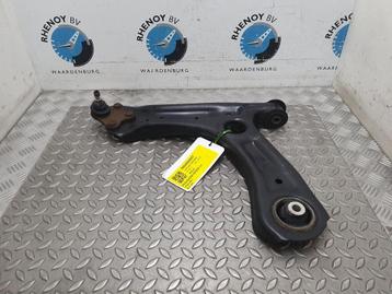 VOLKSWAGEN POLO 1.2 TDI Bl.M. Comfl.  [LF_LOWER_CONTROL_ARM] beschikbaar voor biedingen