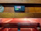 Broedmachine, Dieren en Toebehoren, Pluimvee | Toebehoren, Ophalen, Zo goed als nieuw, Broedmachine