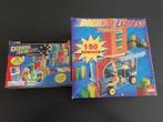 Domino blokjes (301 blokjes), Ophalen of Verzenden, Zo goed als nieuw