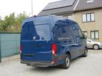 Vw Crafter 2.0 TDI met slechts 75 000km, 4 cilinders, Bedrijf, 5 deurs, Dealer onderhouden