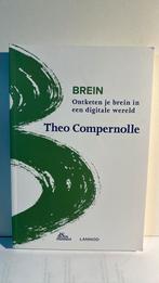 Brein Theo Compernolle, Ophalen, Nieuw, Sociale psychologie