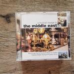 CD Yeskim – A Musical Voyage To The Middle East, Cd's en Dvd's, Cd's | Wereldmuziek, Ophalen of Verzenden, Gebruikt