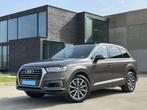 Audi Q7 e-Tron Quattro S Line V6 258pk FULL OPTION, Auto's, Automaat, Euro 6, Leder, Bedrijf
