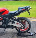 Honda cbr600rr uitlaat Laser., Motoren, Motoren | Honda, Sportuitlaat, Super Sport, 600 cc