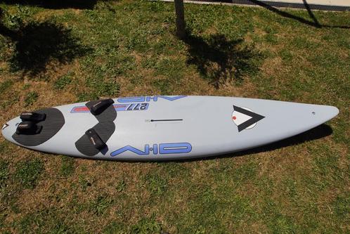 Planche à voile, Watersport en Boten, Windsurfen, Zo goed als nieuw, Plank, Ophalen