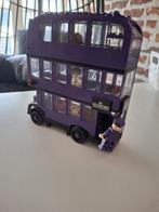 Lego The Knight Bus Harry Potter 75957, Kinderen en Baby's, Speelgoed | Duplo en Lego, Ophalen of Verzenden, Zo goed als nieuw